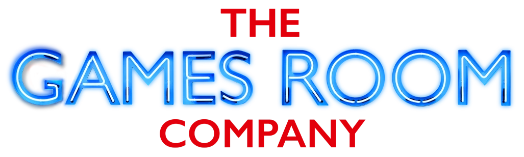 The Games Room